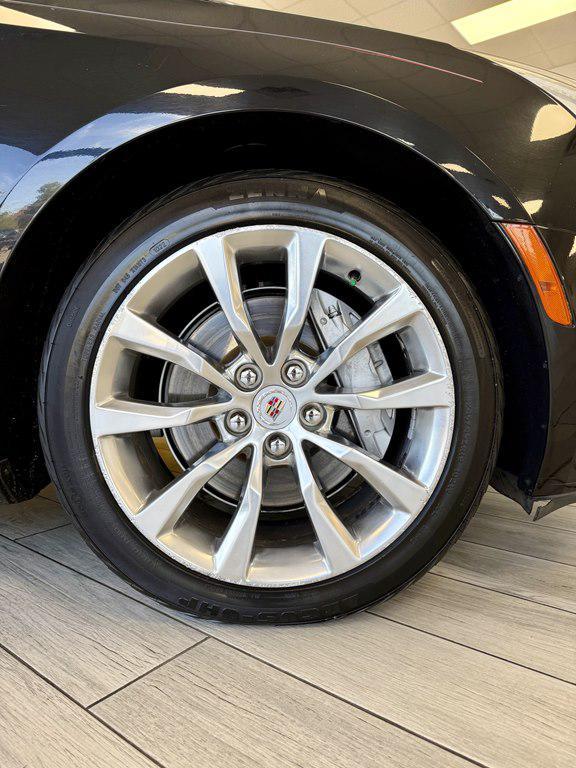 used 2015 Cadillac XTS car, priced at $12,995