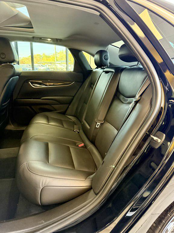 used 2015 Cadillac XTS car, priced at $12,995