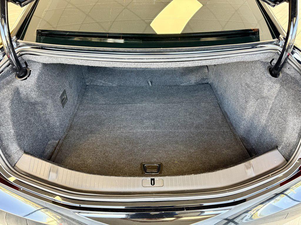 used 2015 Cadillac XTS car, priced at $12,995