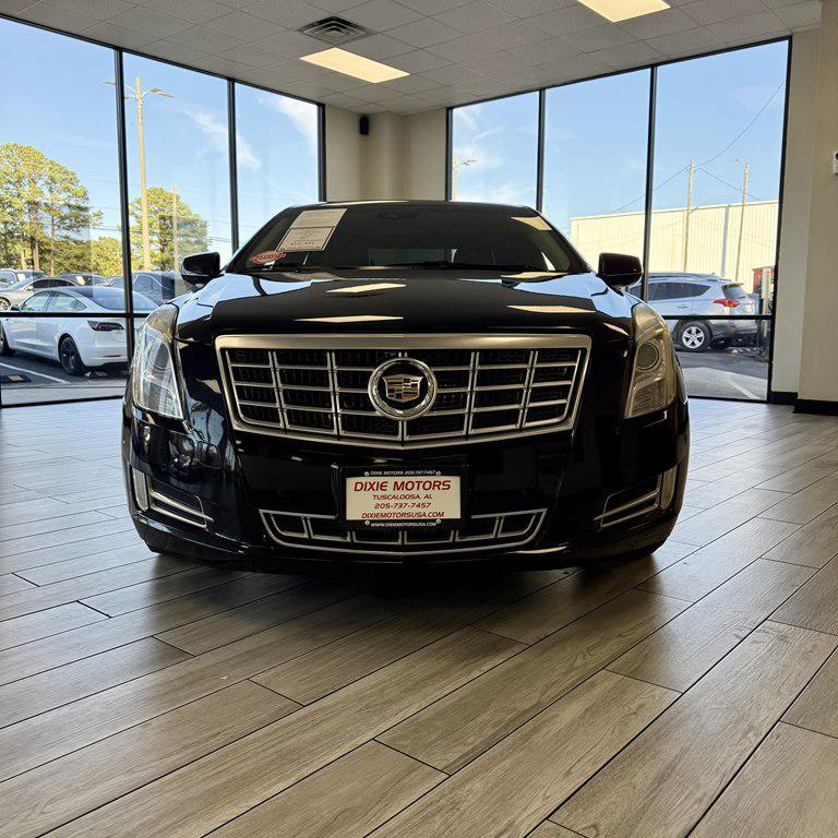 used 2015 Cadillac XTS car, priced at $12,995
