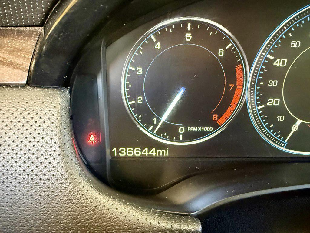 used 2015 Cadillac XTS car, priced at $12,995