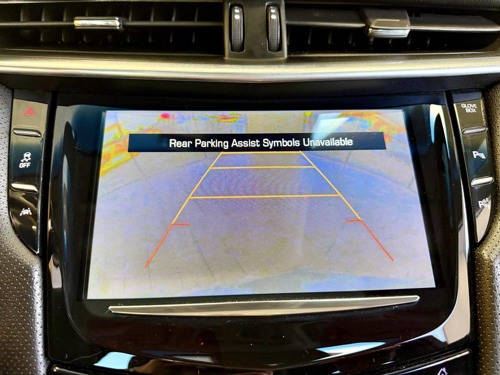 used 2015 Cadillac XTS car, priced at $12,995