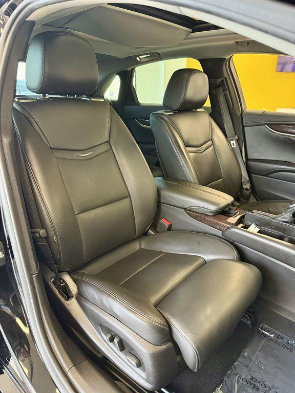 used 2015 Cadillac XTS car, priced at $12,995