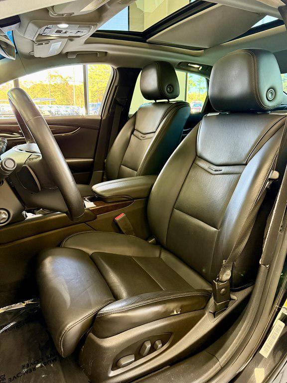 used 2015 Cadillac XTS car, priced at $12,995