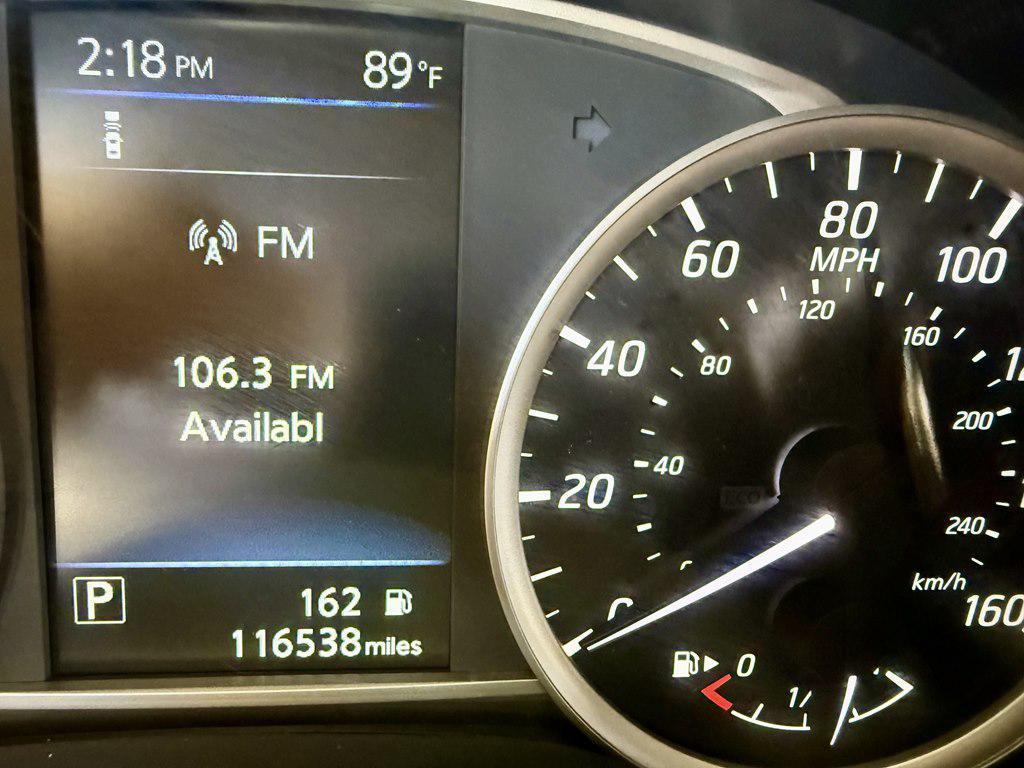 used 2019 Nissan Sentra car, priced at $12,995