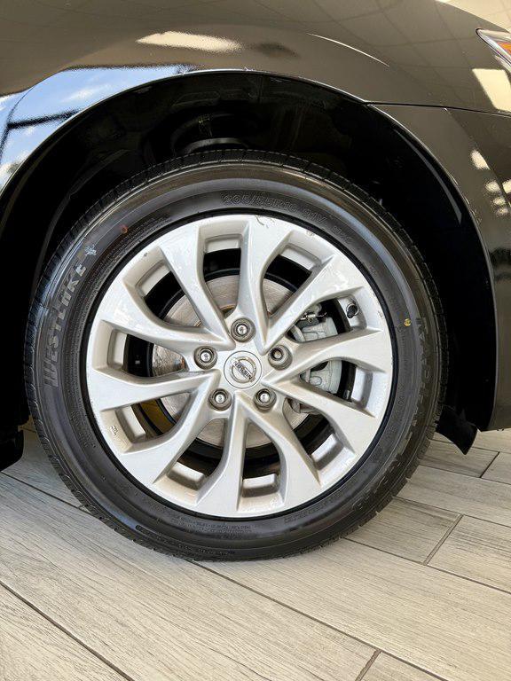 used 2019 Nissan Sentra car, priced at $11,995