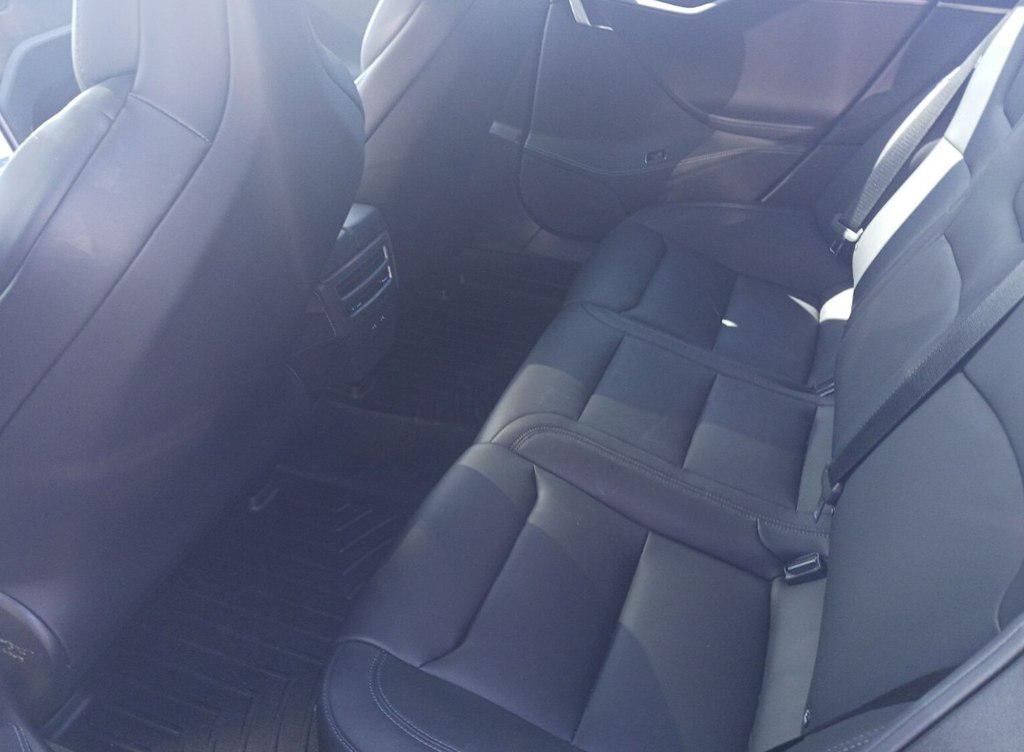 used 2020 Tesla Model S car, priced at $34,995
