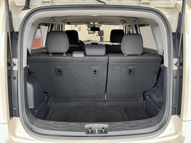 used 2012 Kia Soul car, priced at $8,995