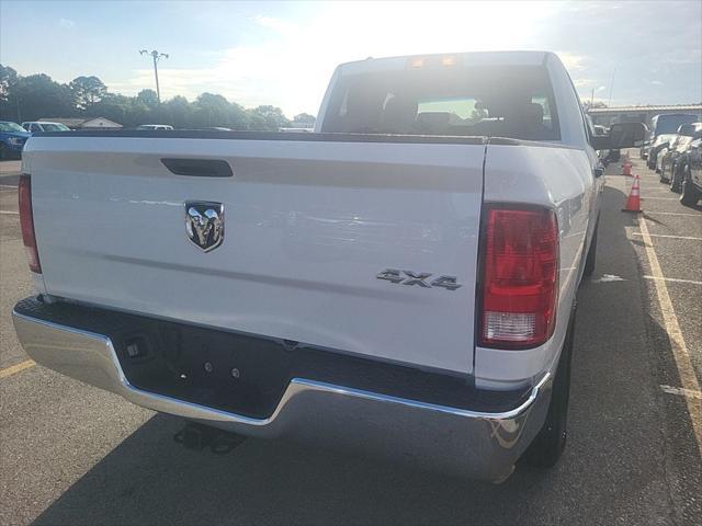 used 2022 Ram 1500 car, priced at $23,995