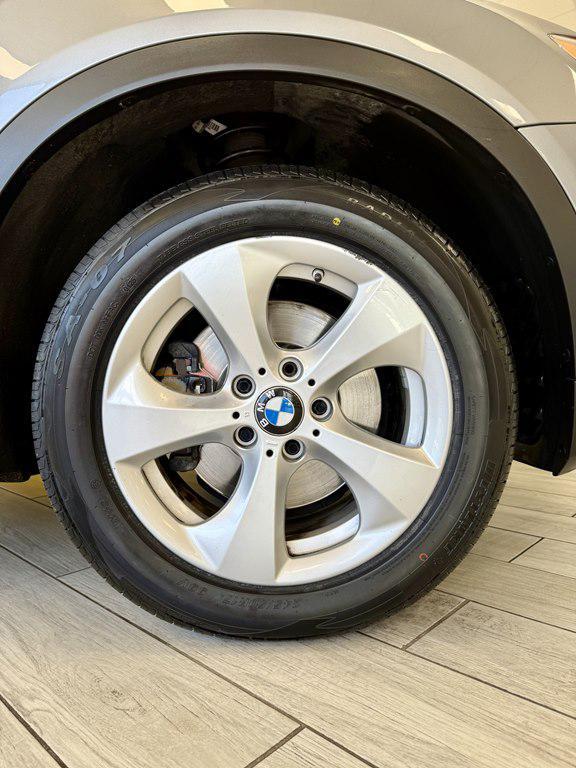 used 2011 BMW X3 car, priced at $12,995