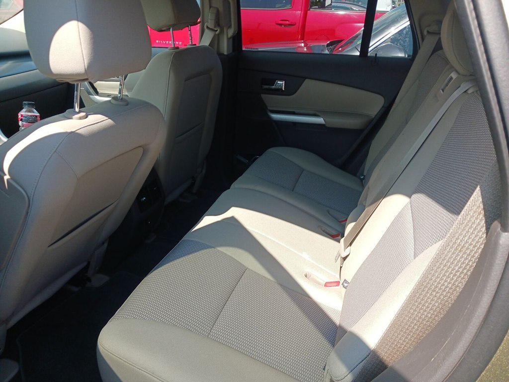 used 2013 Ford Edge car, priced at $11,995