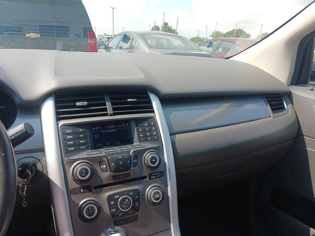 used 2013 Ford Edge car, priced at $11,995