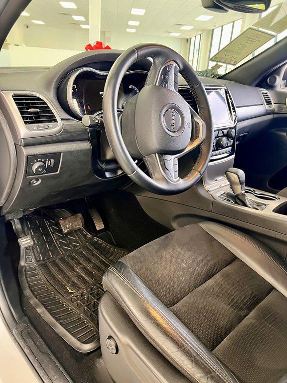 used 2019 Jeep Grand Cherokee car, priced at $24,995