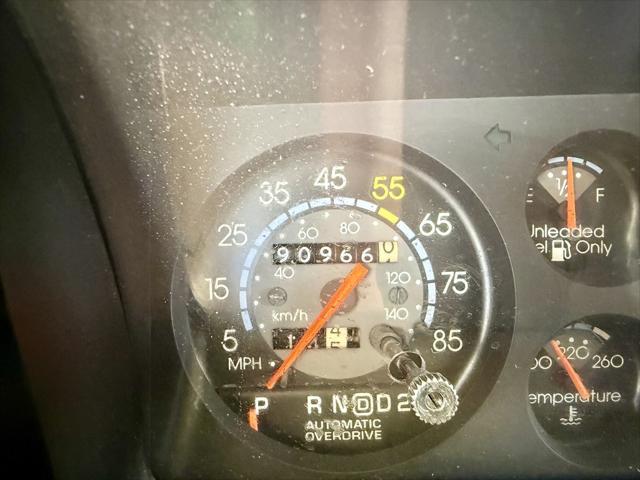 used 1987 Chevrolet El Camino car, priced at $18,995