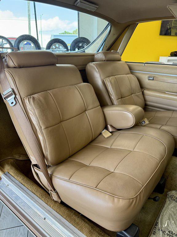 used 1987 Chevrolet El Camino car, priced at $18,995