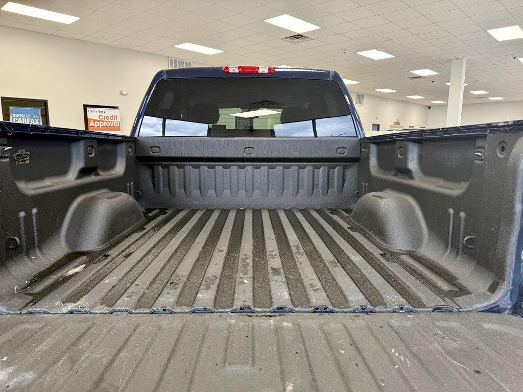 used 2012 Chevrolet Silverado 1500 car, priced at $17,995