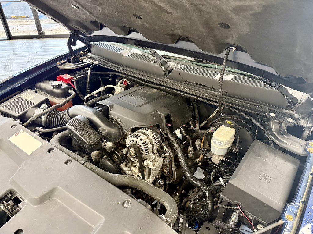 used 2012 Chevrolet Silverado 1500 car, priced at $17,995