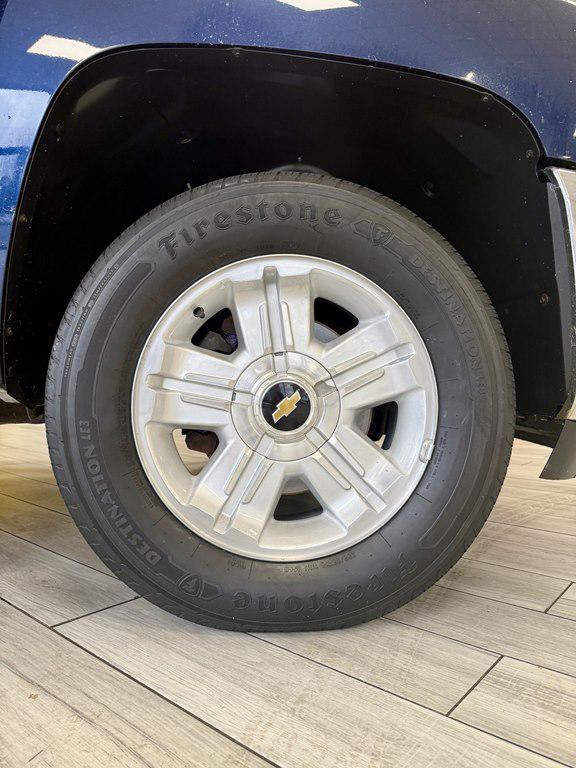 used 2012 Chevrolet Silverado 1500 car, priced at $17,995