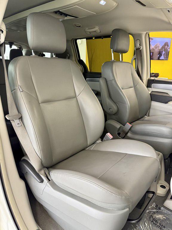 used 2012 Volkswagen Routan car, priced at $10,995
