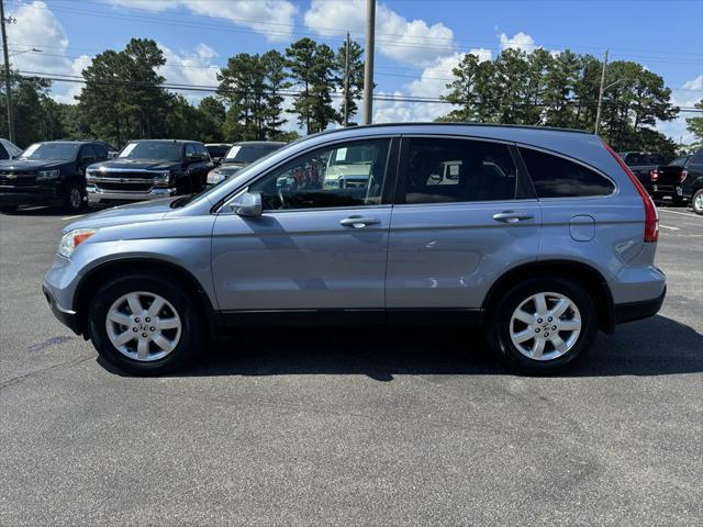 used 2008 Honda CR-V car, priced at $11,995