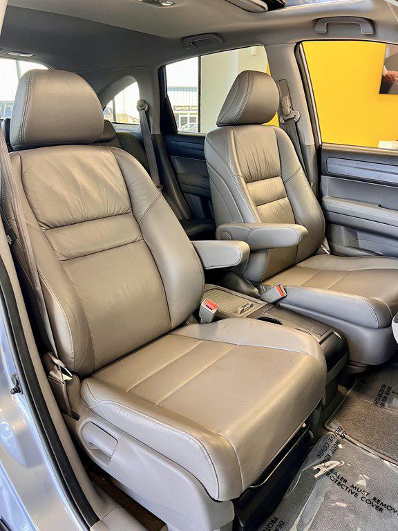 used 2008 Honda CR-V car, priced at $11,995