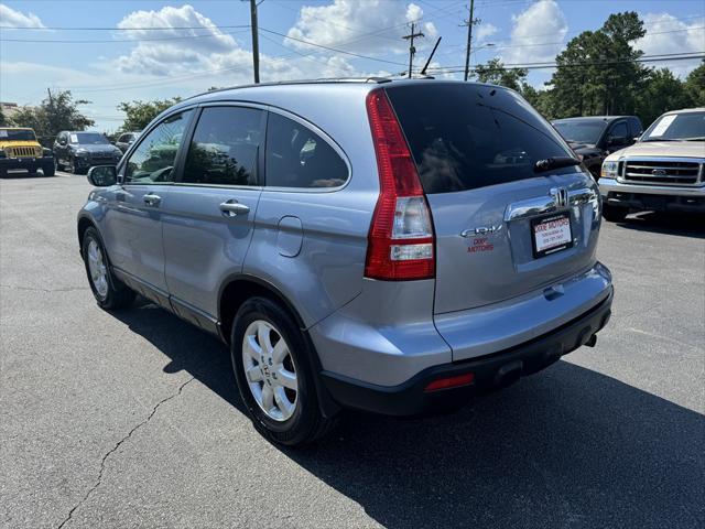 used 2008 Honda CR-V car, priced at $11,995