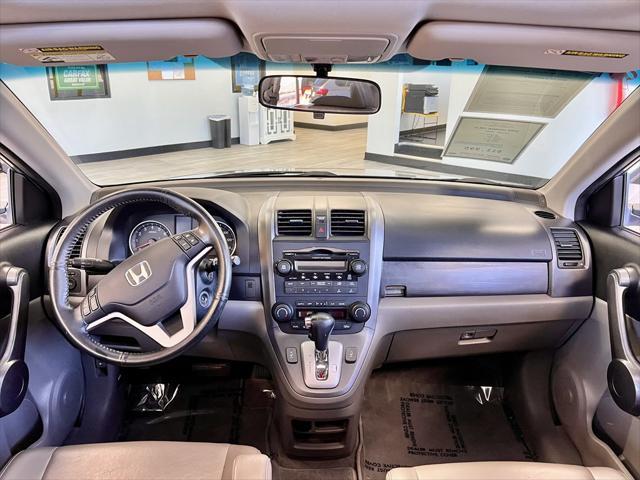 used 2008 Honda CR-V car, priced at $11,995