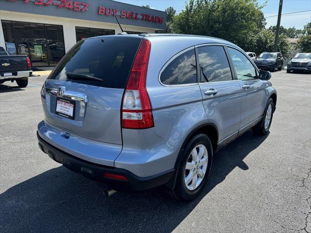 used 2008 Honda CR-V car, priced at $11,995