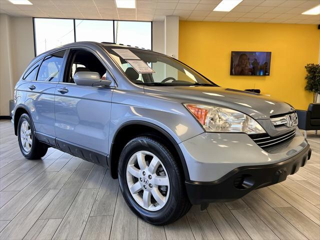 used 2008 Honda CR-V car, priced at $11,995