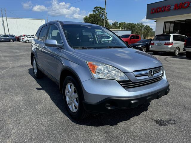 used 2008 Honda CR-V car, priced at $11,995