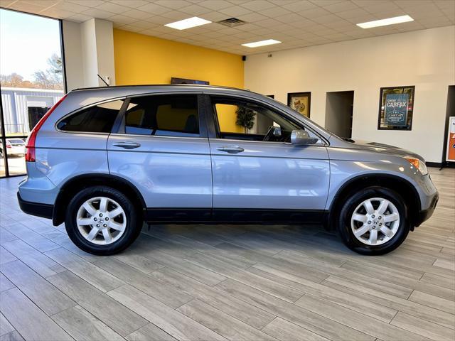 used 2008 Honda CR-V car, priced at $11,995