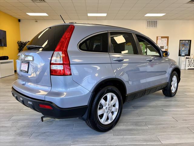 used 2008 Honda CR-V car, priced at $11,995