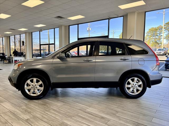 used 2008 Honda CR-V car, priced at $11,995