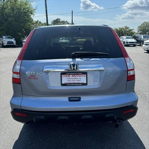 used 2008 Honda CR-V car, priced at $11,995