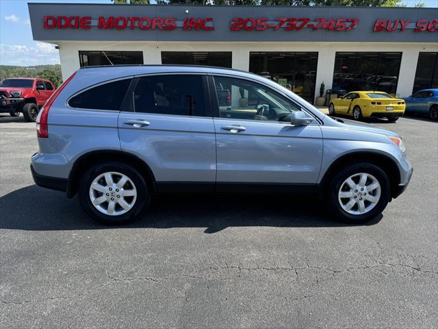 used 2008 Honda CR-V car, priced at $11,995