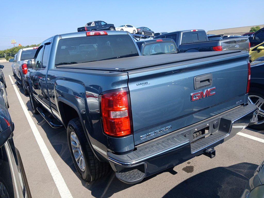 used 2014 GMC Sierra 1500 car, priced at $24,995