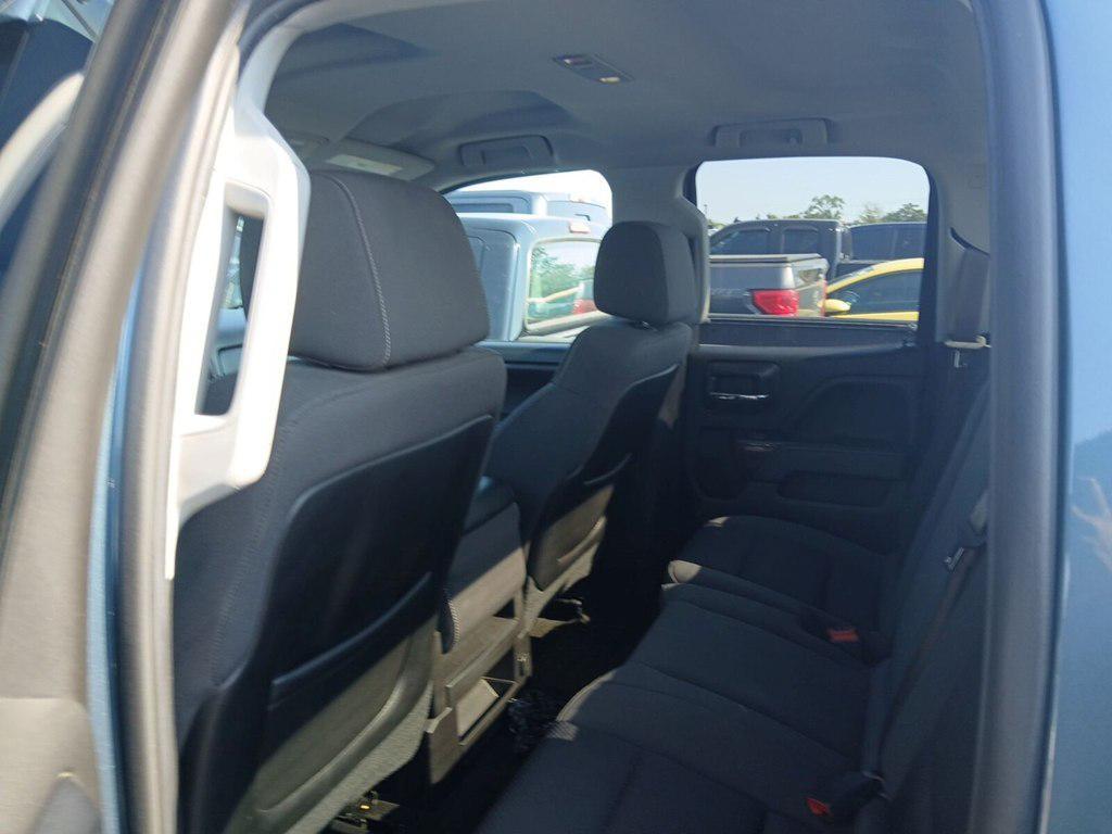 used 2014 GMC Sierra 1500 car, priced at $24,995