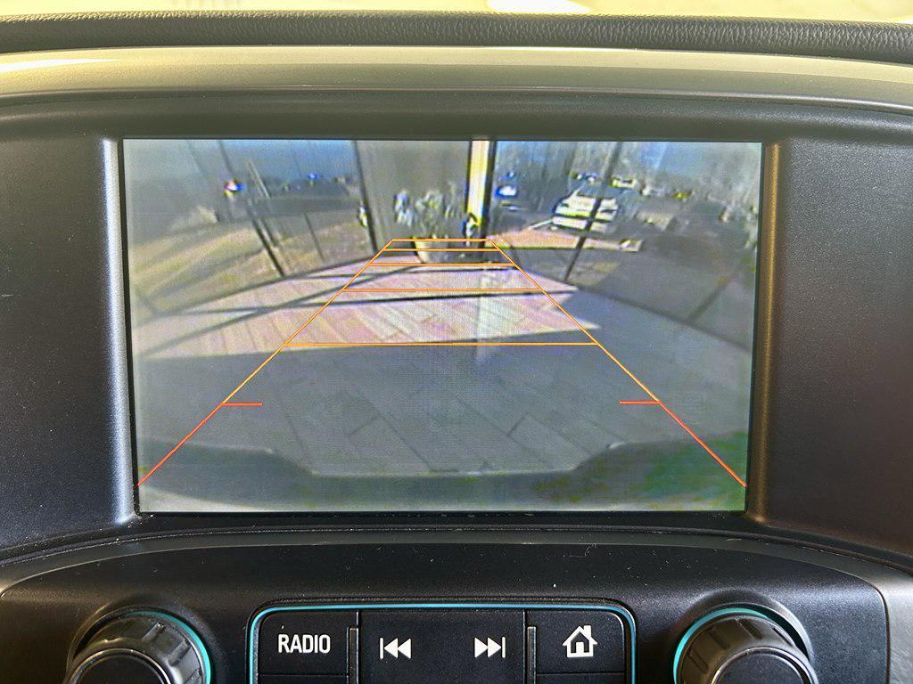 used 2014 Chevrolet Silverado 1500 car, priced at $15,995