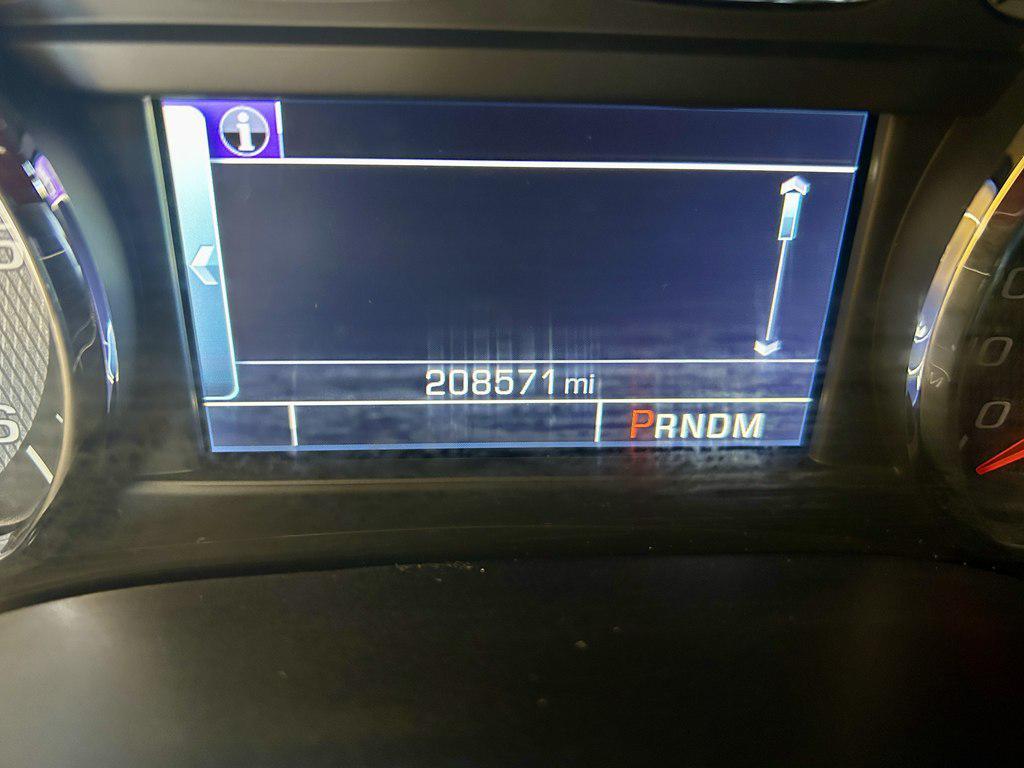 used 2014 Chevrolet Silverado 1500 car, priced at $15,995