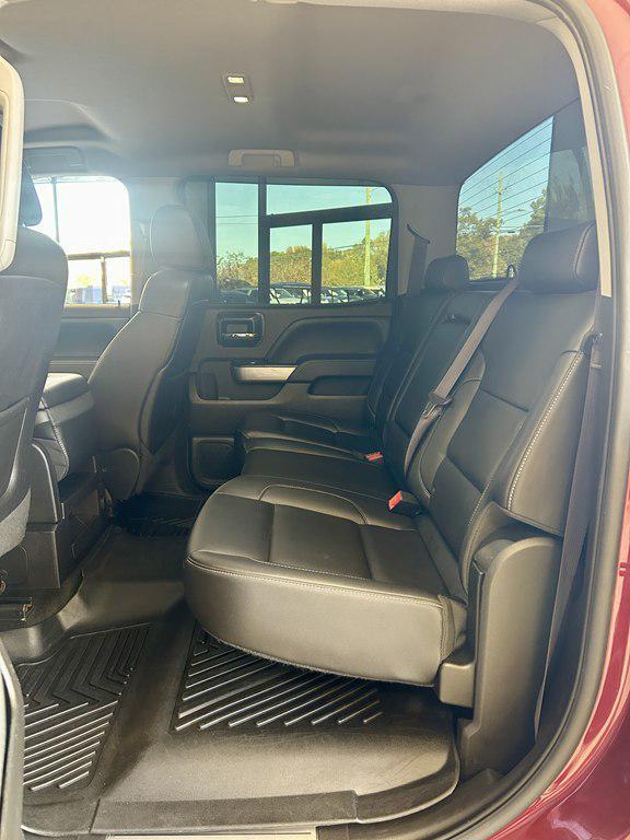 used 2014 Chevrolet Silverado 1500 car, priced at $15,995