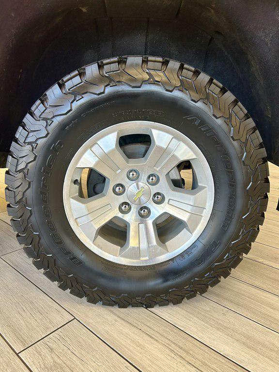 used 2014 Chevrolet Silverado 1500 car, priced at $15,995