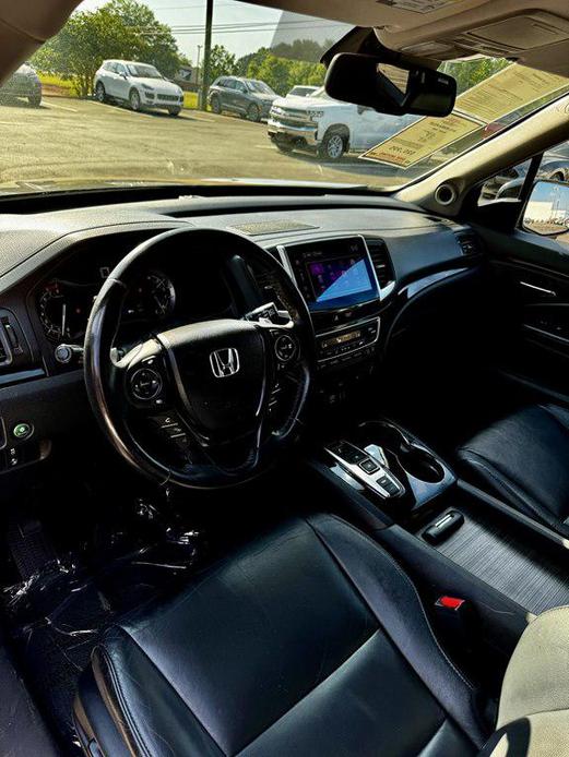 used 2016 Honda Pilot car, priced at $20,995