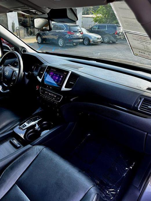 used 2016 Honda Pilot car, priced at $20,995