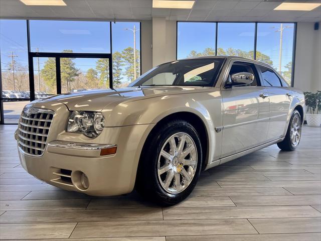 used 2006 Chrysler 300C car, priced at $15,995