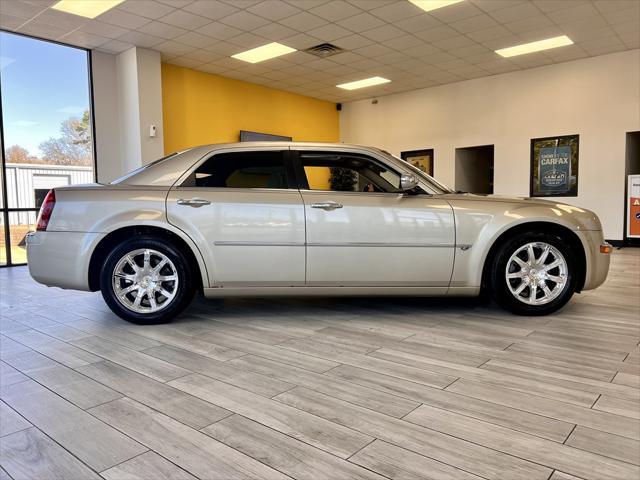 used 2006 Chrysler 300C car, priced at $15,995