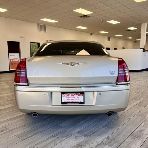 used 2006 Chrysler 300C car, priced at $15,995