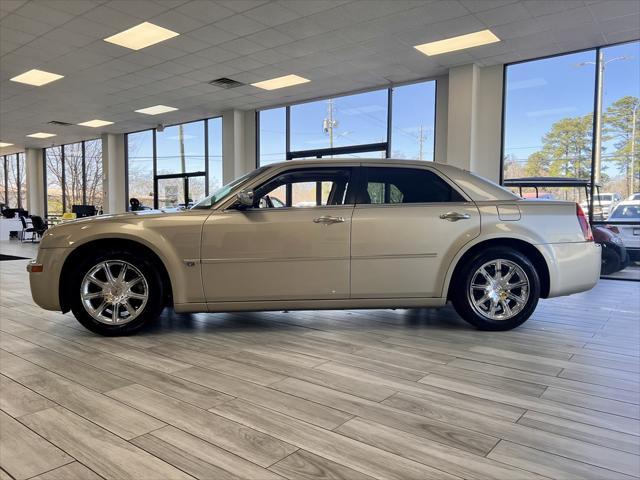 used 2006 Chrysler 300C car, priced at $15,995