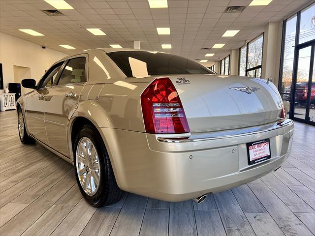 used 2006 Chrysler 300C car, priced at $15,995