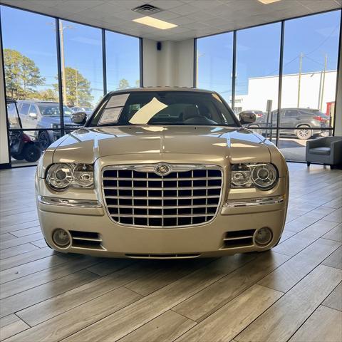 used 2006 Chrysler 300C car, priced at $15,995