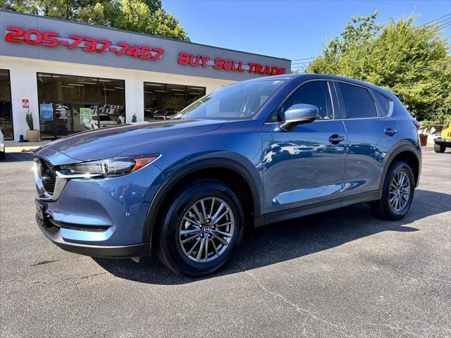 used 2019 Mazda CX-5 car, priced at $22,995